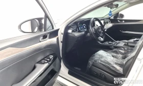Kia K5 2.0 Noblesse, снимка 10