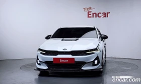 Kia K5 2.0 Noblesse, снимка 3