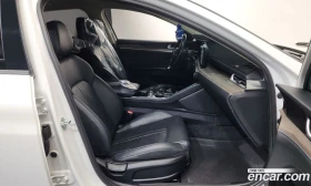 Kia K5 2.0 Noblesse, снимка 12