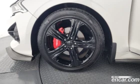 Kia K5 2.0 Noblesse, снимка 5