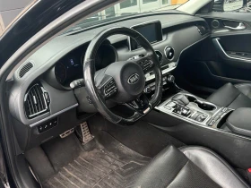 Kia Stinger  GT Limited AWD * CARFAX * БЕЗ ПЪРВОНАЧАЛНА , снимка 5