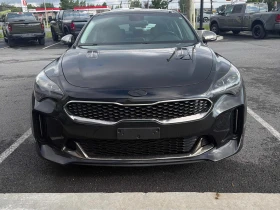 Kia Stinger  GT Limited AWD * CARFAX * БЕЗ ПЪРВОНАЧАЛНА , снимка 6
