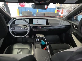 Kia EV6 LONG RANGE W/GT LINE PKG 1/CARFAX/КОЖА/ФИНАНСИРАНЕ, снимка 10