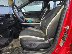 Kia EV6 LONG RANGE W/GT LINE PKG 1/CARFAX/КОЖА/ФИНАНСИРАНЕ, снимка 5