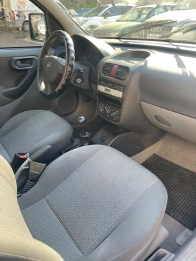 Opel Combo 1.7dti, снимка 8