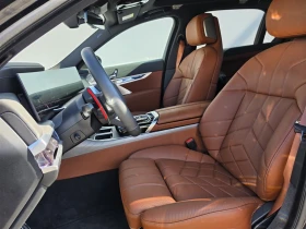 BMW 760 xDrive, снимка 6