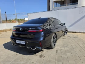 BMW 760 xDrive, снимка 2