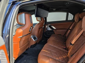 BMW 760 xDrive, снимка 11