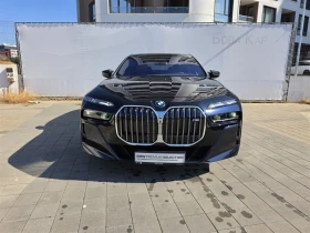 BMW 760 xDrive, снимка 9