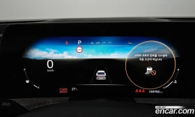 Kia K8 3.5 LPG 2WD Trendy  * koreiskikoli.bg * , снимка 7