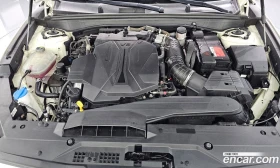 Kia K8 3.5 LPG 2WD Trendy  * koreiskikoli.bg * , снимка 5