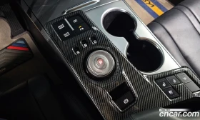 Kia K8 3.5 LPG 2WD Trendy  * koreiskikoli.bg * , снимка 8