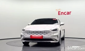 Kia K8 3.5 LPG 2WD Trendy  * koreiskikoli.bg * , снимка 2