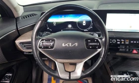 Kia K8 3.5 LPG 2WD Trendy  * koreiskikoli.bg * , снимка 14