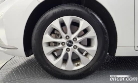 Kia K8 3.5 LPG 2WD Trendy  * koreiskikoli.bg * , снимка 4