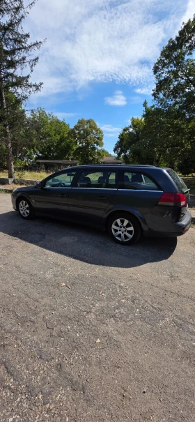 Opel Vectra 1, 9 CDTI, снимка 1