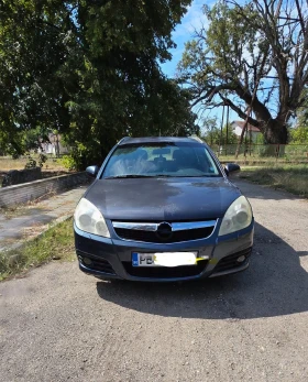 Opel Vectra 1, 9 CDTI, снимка 2