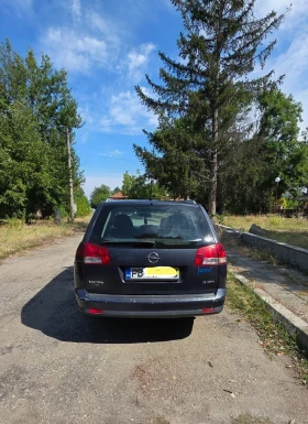Opel Vectra 1, 9 CDTI, снимка 4