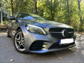 Mercedes-Benz C 220, снимка 5