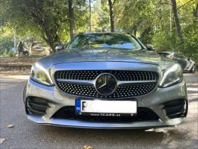 Mercedes-Benz C 220, снимка 2
