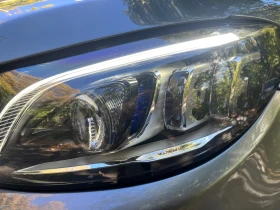 Mercedes-Benz C 220, снимка 7