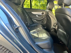 Mercedes-Benz C 220, снимка 16