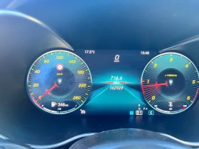 Mercedes-Benz C 220, снимка 11