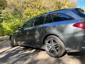 Mercedes-Benz C 220, снимка 6