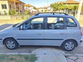 Hyundai Matrix, снимка 3