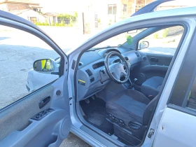 Hyundai Matrix, снимка 6