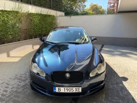 Jaguar Xf Biturbo 3.0, снимка 5