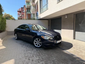 Jaguar Xf Biturbo 3.0, снимка 2