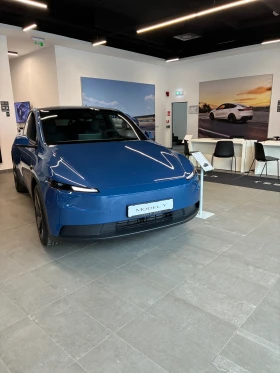 Tesla Model Y Juniper Standard RWD, снимка 1