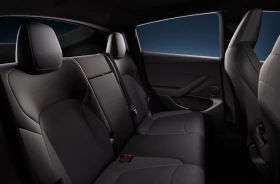 Tesla Model Y Juniper Standard RWD, снимка 4