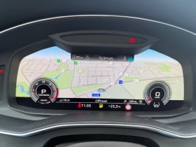Audi A6 Avant 30 TDI Leather LED Navi, снимка 12