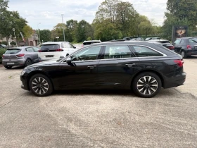 Audi A6 Avant 30 TDI Leather LED Navi, снимка 6