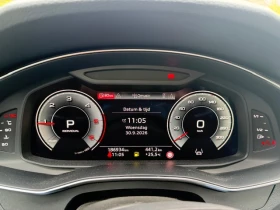 Audi A6 Avant 30 TDI Leather LED Navi, снимка 11