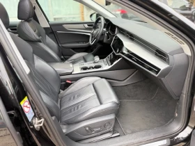 Audi A6 Avant 30 TDI Leather LED Navi, снимка 9