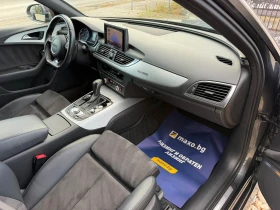Audi A6 3.0TDI/MATRIX/S-LINE/Quattro, снимка 13