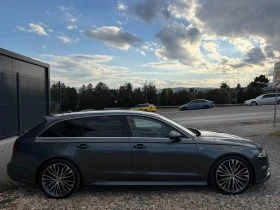 Audi A6 3.0TDI/MATRIX/S-LINE/Quattro, снимка 4