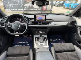 Audi A6 3.0TDI/MATRIX/S-LINE/Quattro, снимка 12