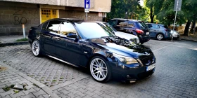 BMW 535, снимка 5
