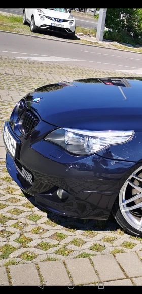 BMW 535, снимка 8