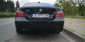 BMW 535, снимка 10