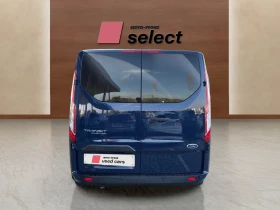 Ford Transit Custom 2.0 EcoBlue, снимка 8