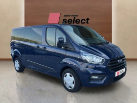 Ford Transit Custom 2.0 EcoBlue, снимка 2