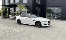 Обява за продажба на Jaguar XE 2.0d R-Sport 4x4 Подгрев/Камера ~31 500 лв. - изображение 2