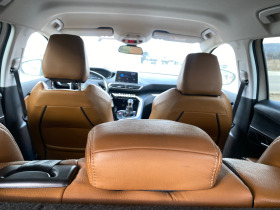 Peugeot 3008 1, 5 HDI Navi/Leather/Camera/Heating seats | Mobile.bg   7