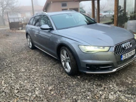 Audi A6 Allroad 3000tdi 272ks, снимка 3