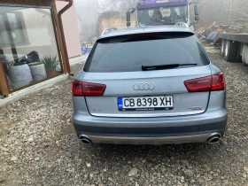 Audi A6 Allroad 3000tdi 272ks, снимка 5